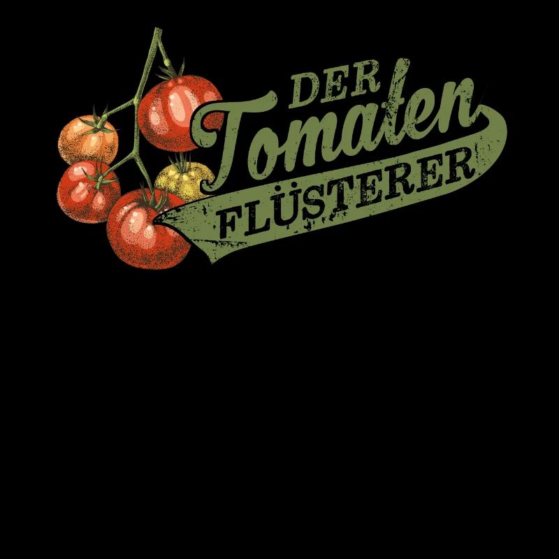 Der Tomaten Flüsterer Gartenfreunde