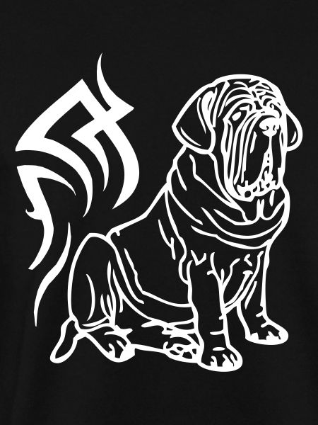 mastino © - www.dog-power.nl