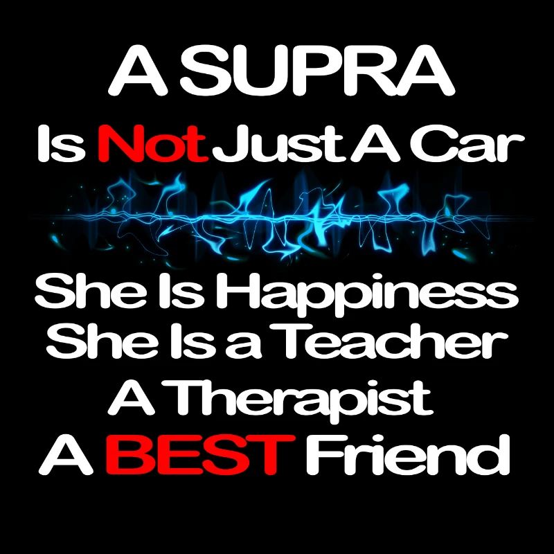 Supra T-Shirt