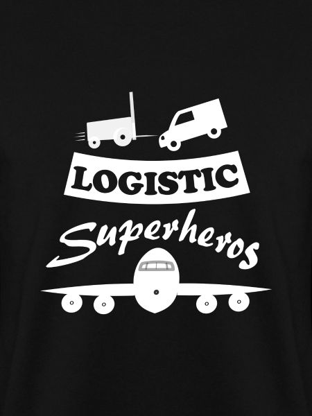 Logistik und Transport
