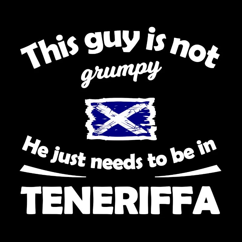 Teneriffa holidays