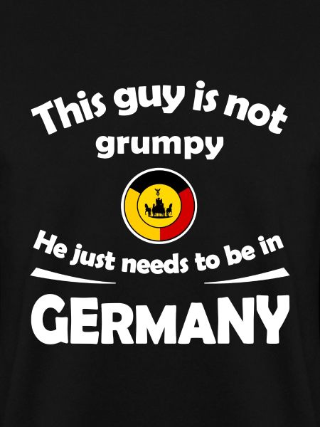 Germany Fans