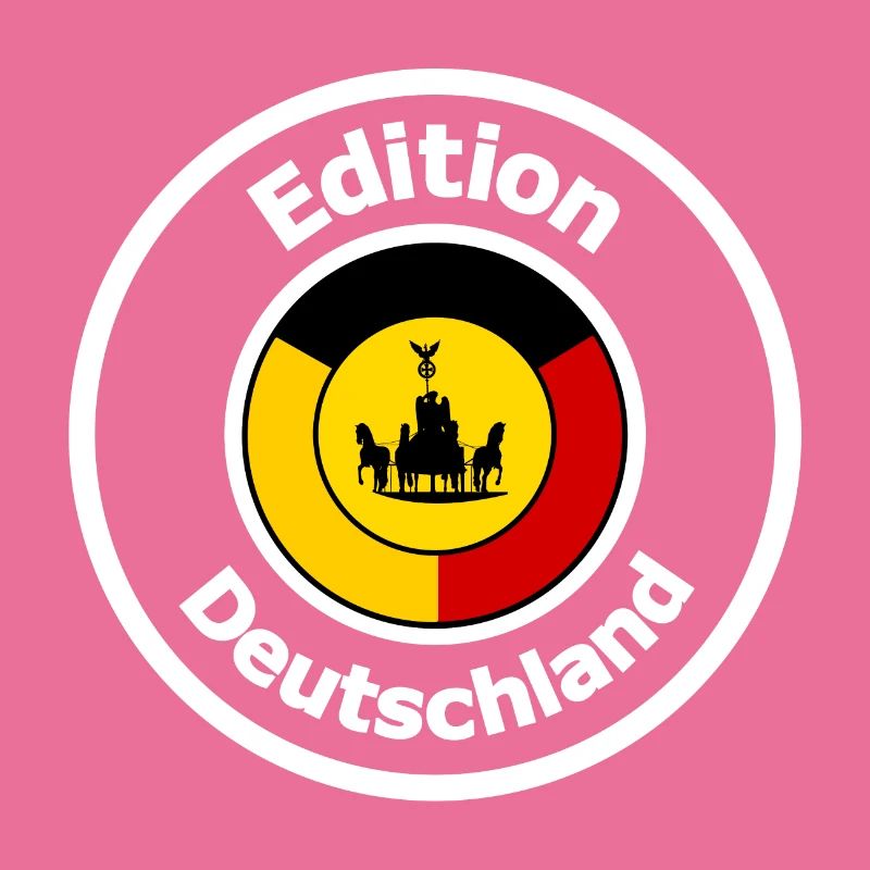 Deutsche Edition