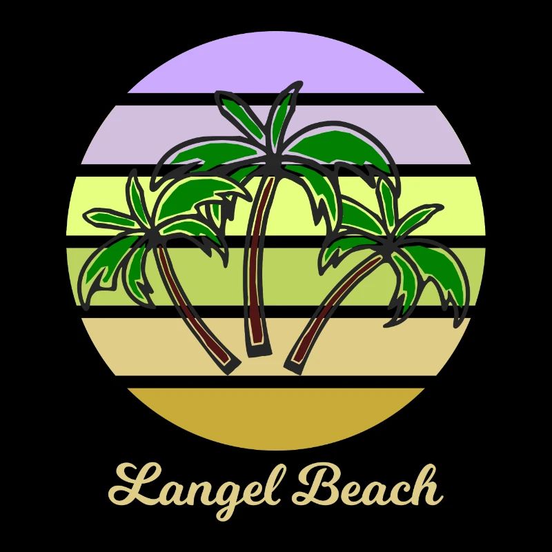 Langel Beach Holidays