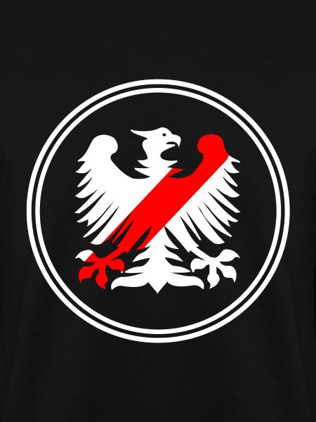 Der polnische Adler