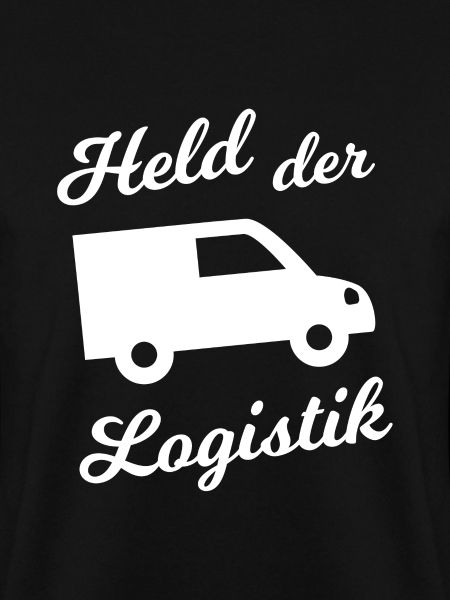 Der Logistiker