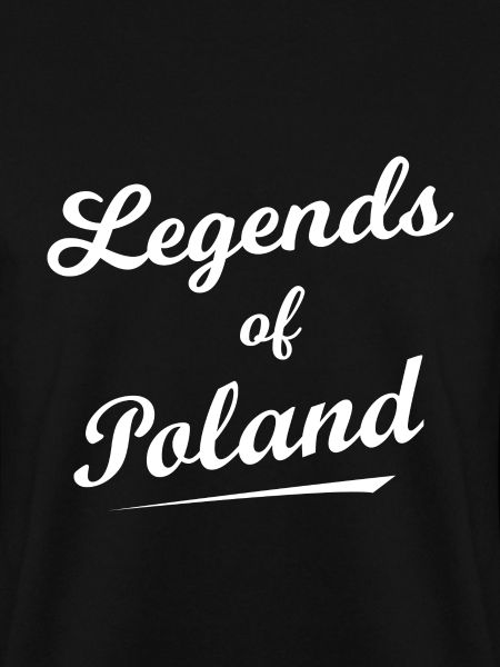Die Legenden von Polen