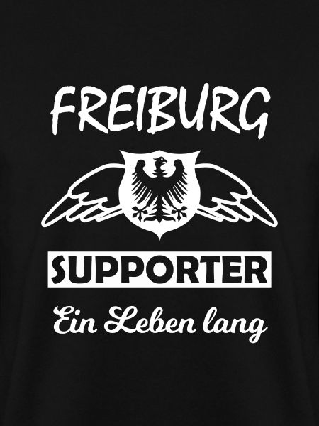 Die Breisgau Unterstützer
