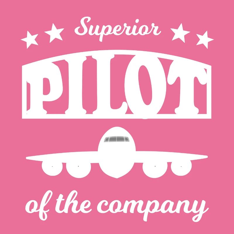 Allerbester Pilot