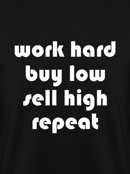 Investor Strategy