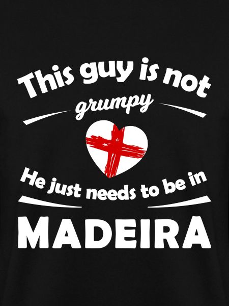 Daheim in Madeira