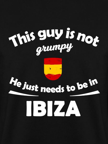 Party auf Ibiza