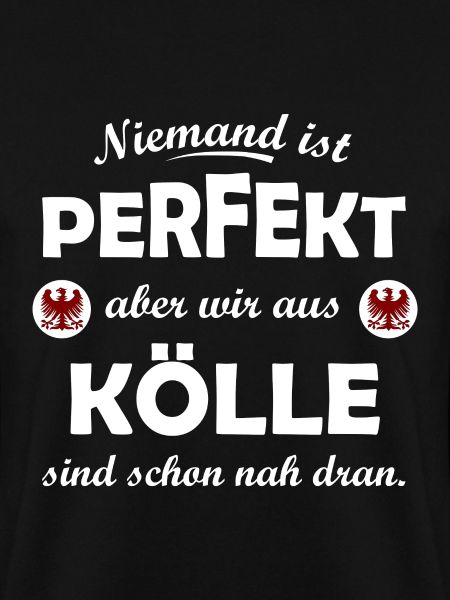 Daheim in Köln