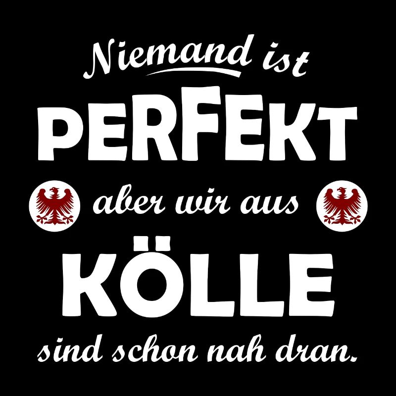 Daheim in Köln
