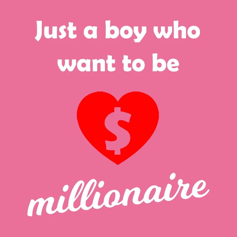 Der Millionär