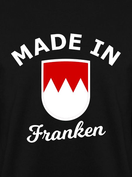 Made in Franconia