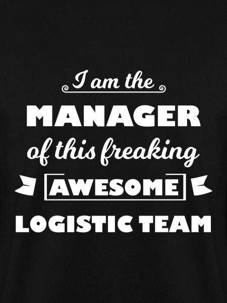 The Logistics Manager