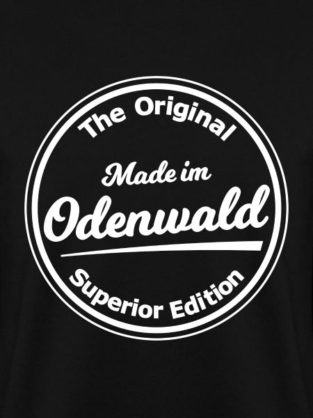 Aus dem Odenwald