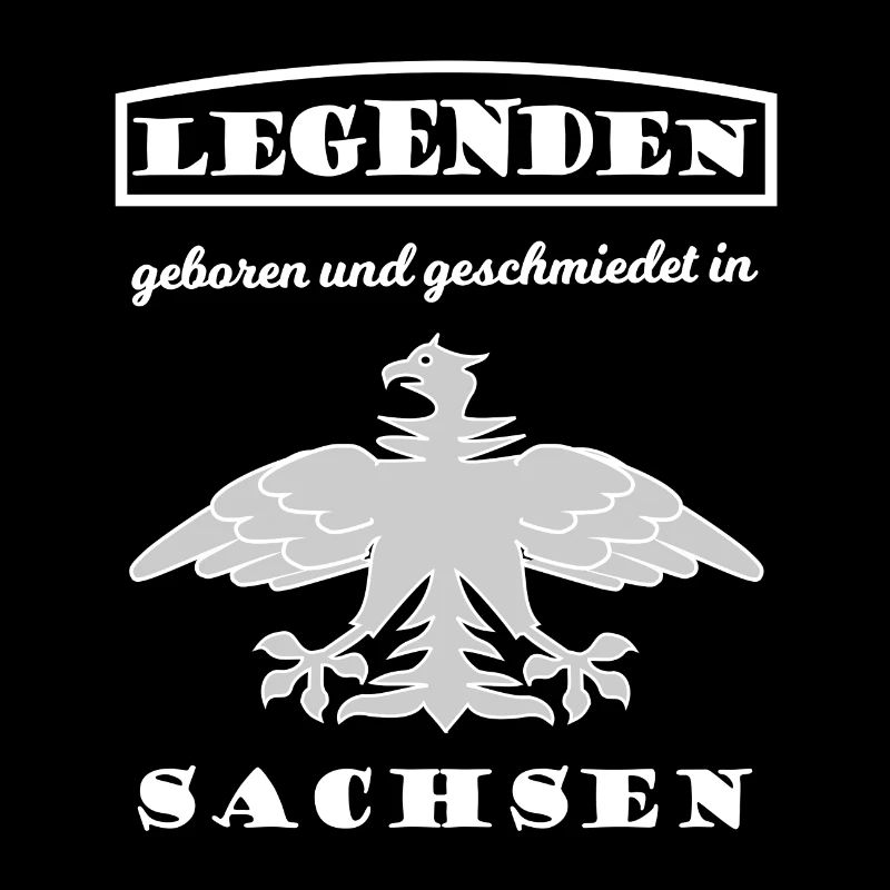 Les légendes de Saxe