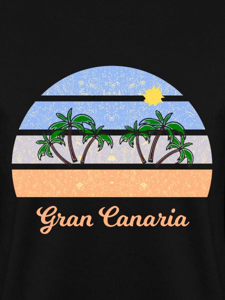 Holidays in Gran Canaraia
