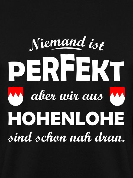 Die Hohenloher