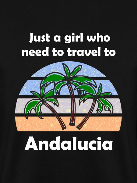 Urlaub in Andalusien
