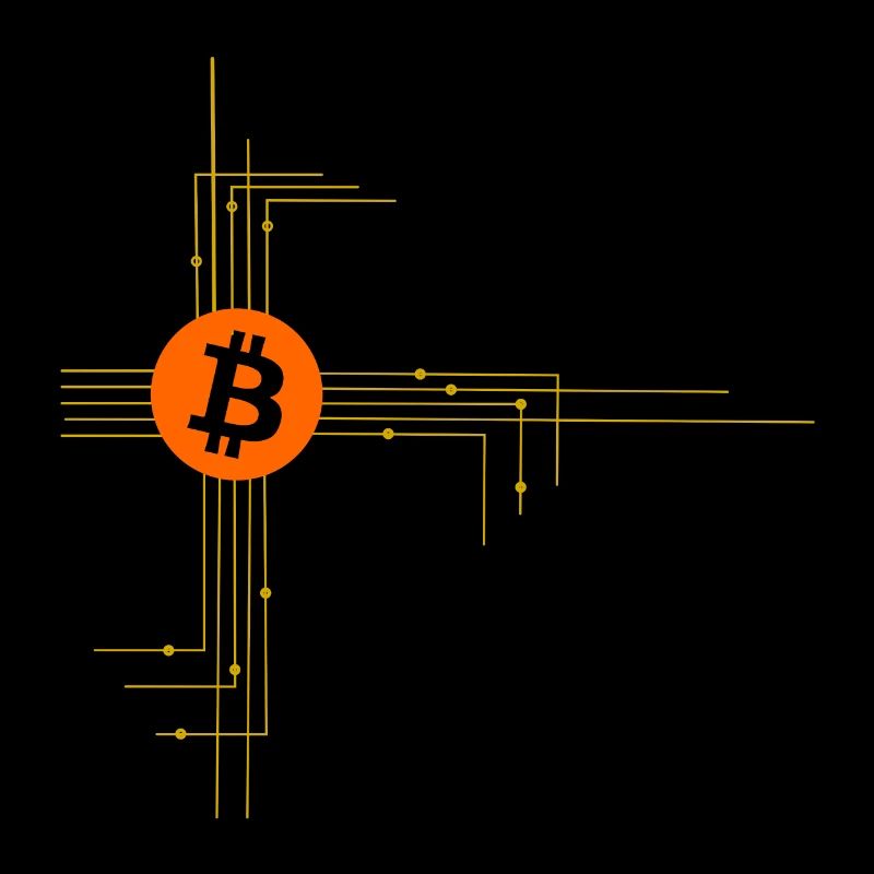 The New Bitcoin Network