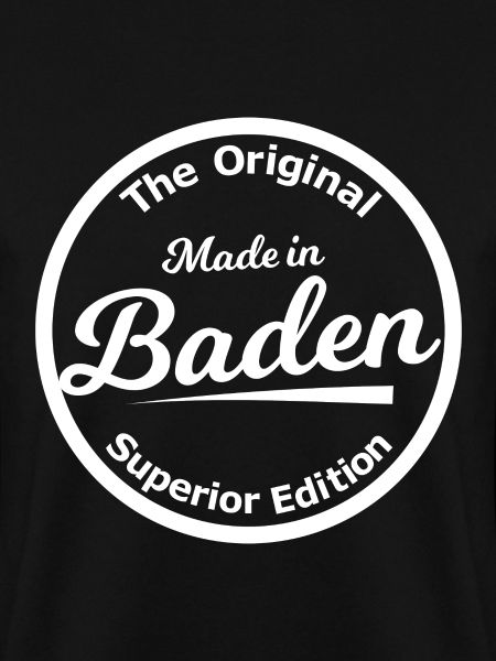 Daheim im Badnerland
