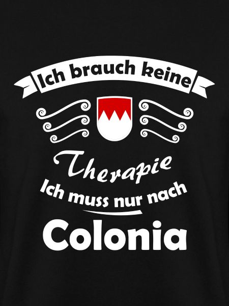 Heimweh nach Köln