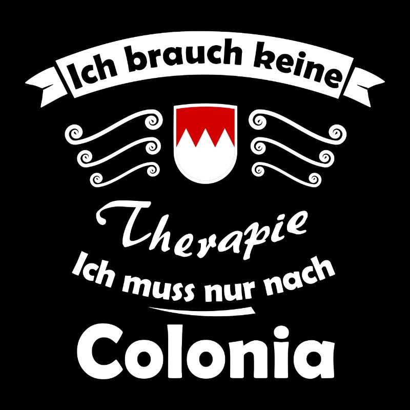 Le mal du pays pour Cologne