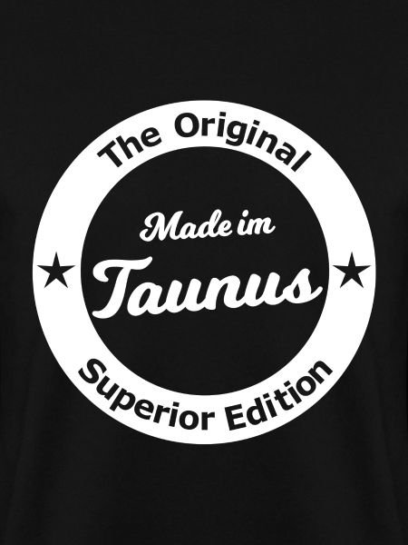 Made im Taunus