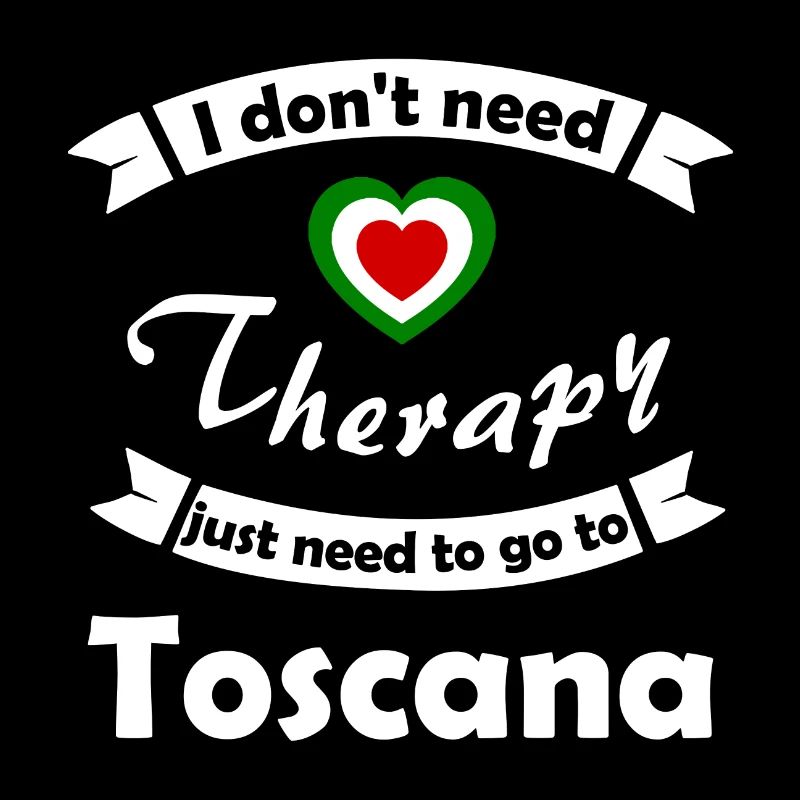 Vacances en Toscane