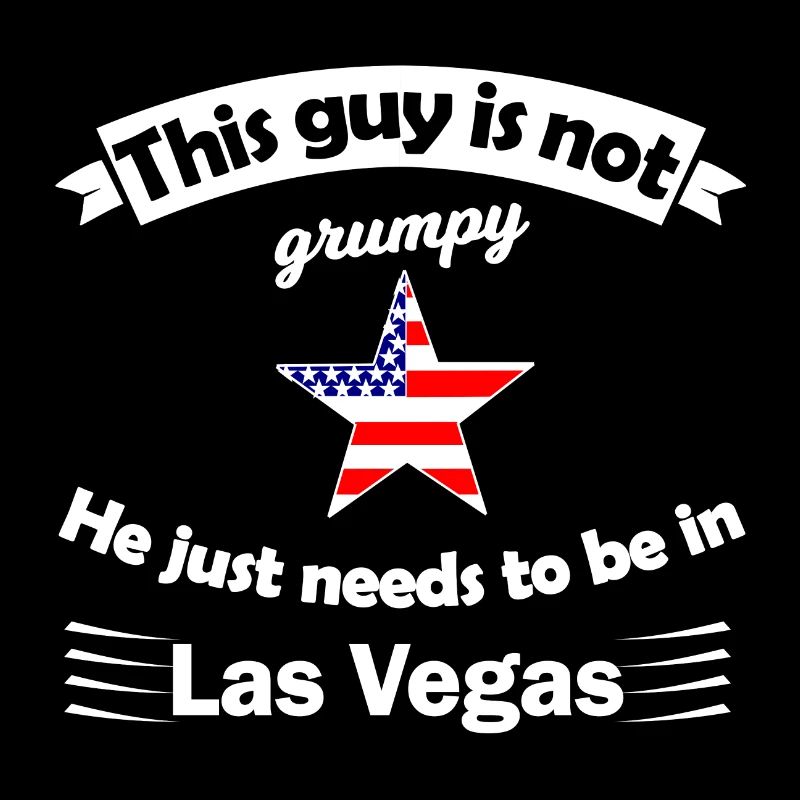 Die Reise nach Las Vegas