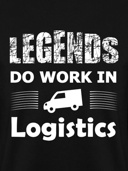 Die Legenden der Logistik