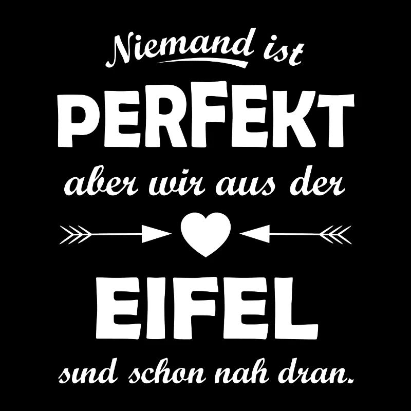 The Eifel Legends