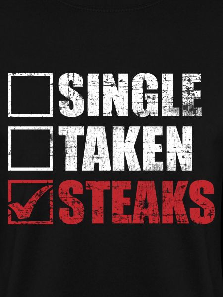 Steak Fleisch