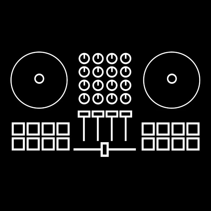 DJ Controller
