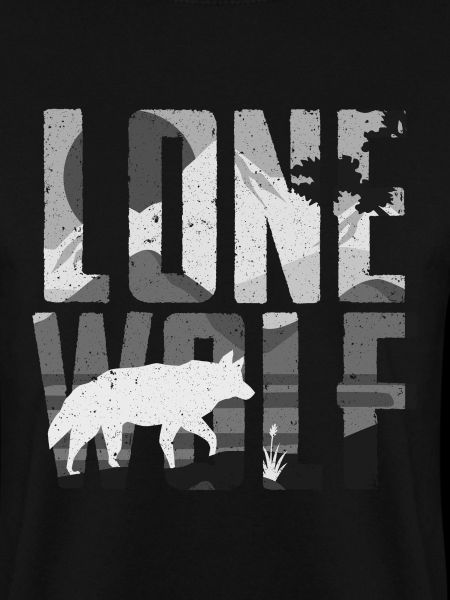 Lone Wolf Geschenk
