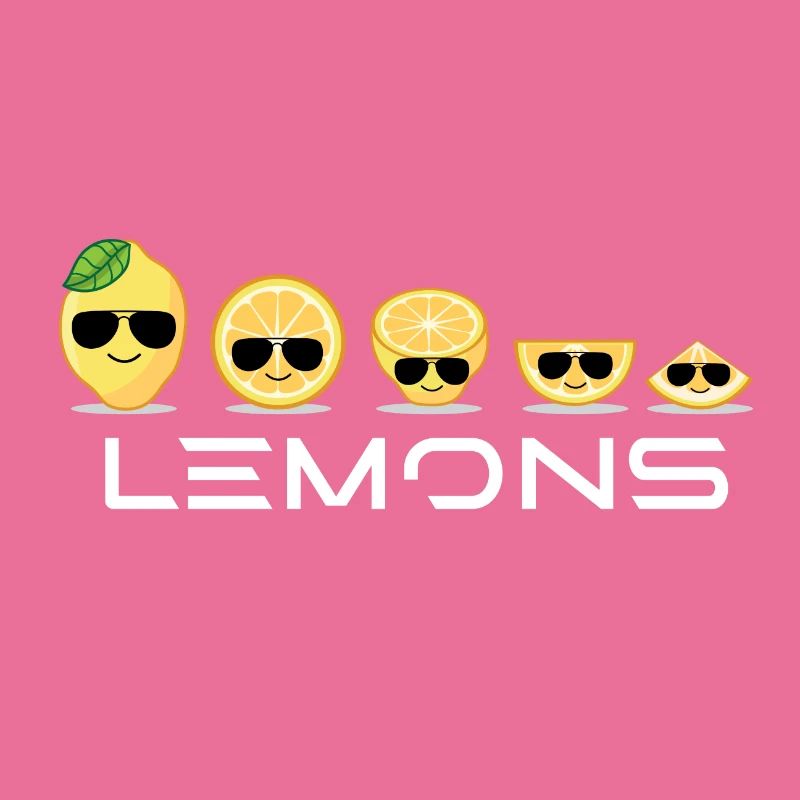 Citrons de Lemon