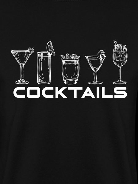 Cocktails