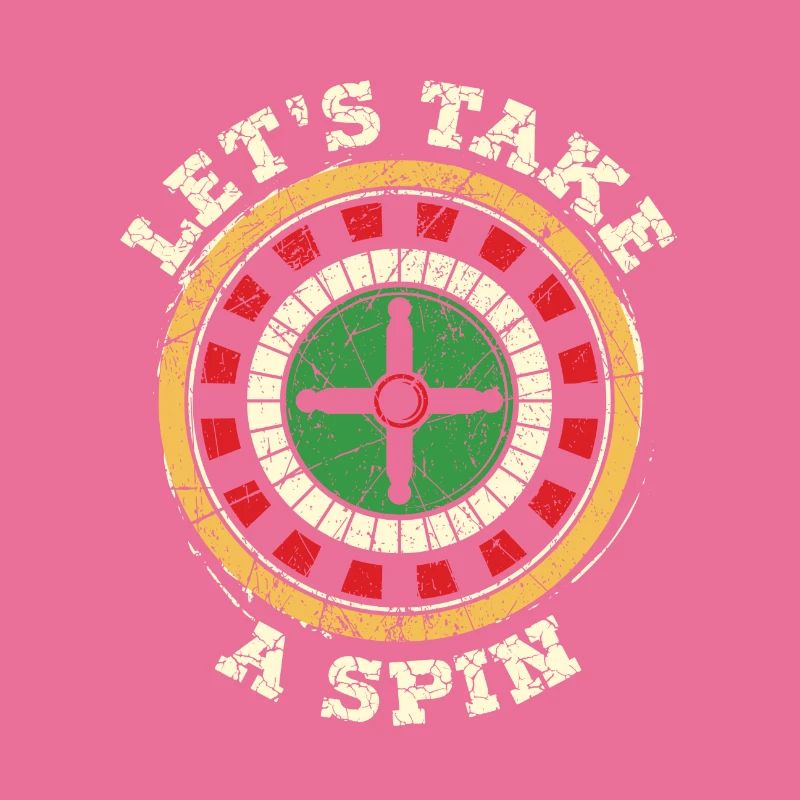 Lets take spin croupier roulette casino gift