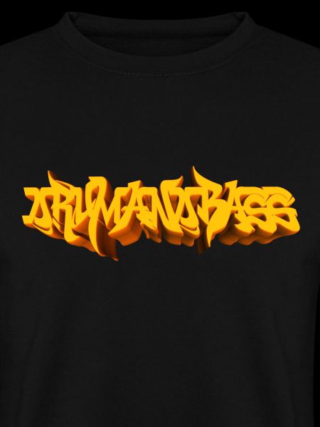 DRUM AND BASS