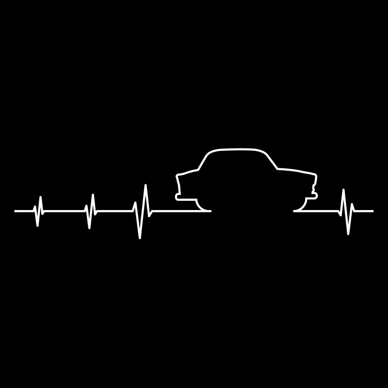  Trabi 600 EKG