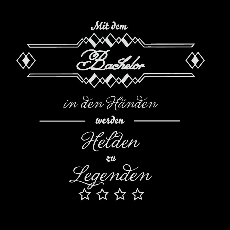 Bachelor Studium Abschluss Student Uni Universität
