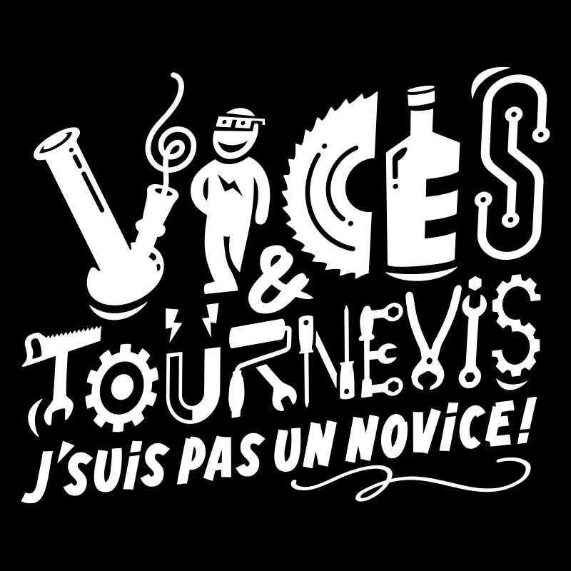 Vices & Tournevis