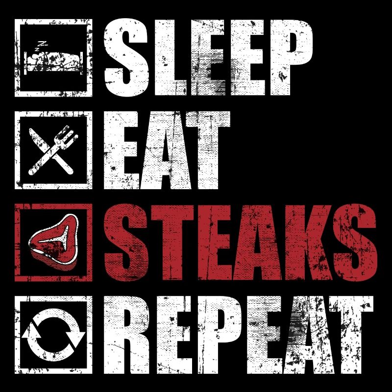 Steak