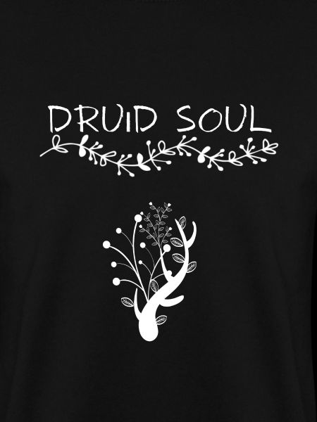 Druid Soul Contrast