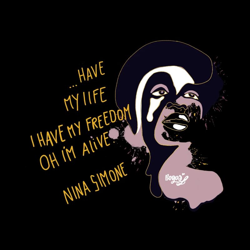 Nina simone