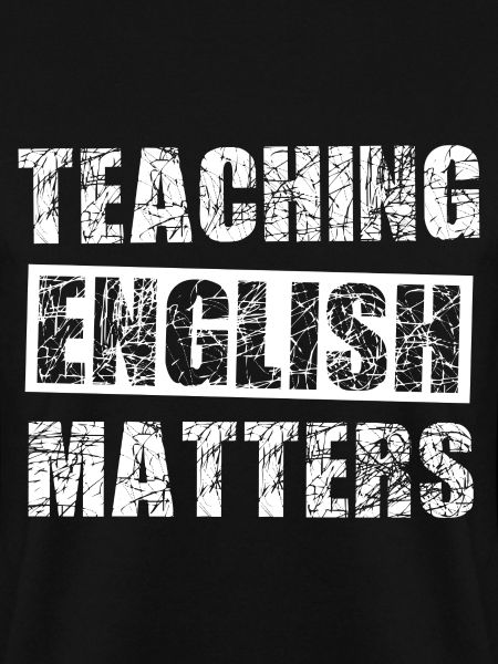 Der Englisch Lehrer