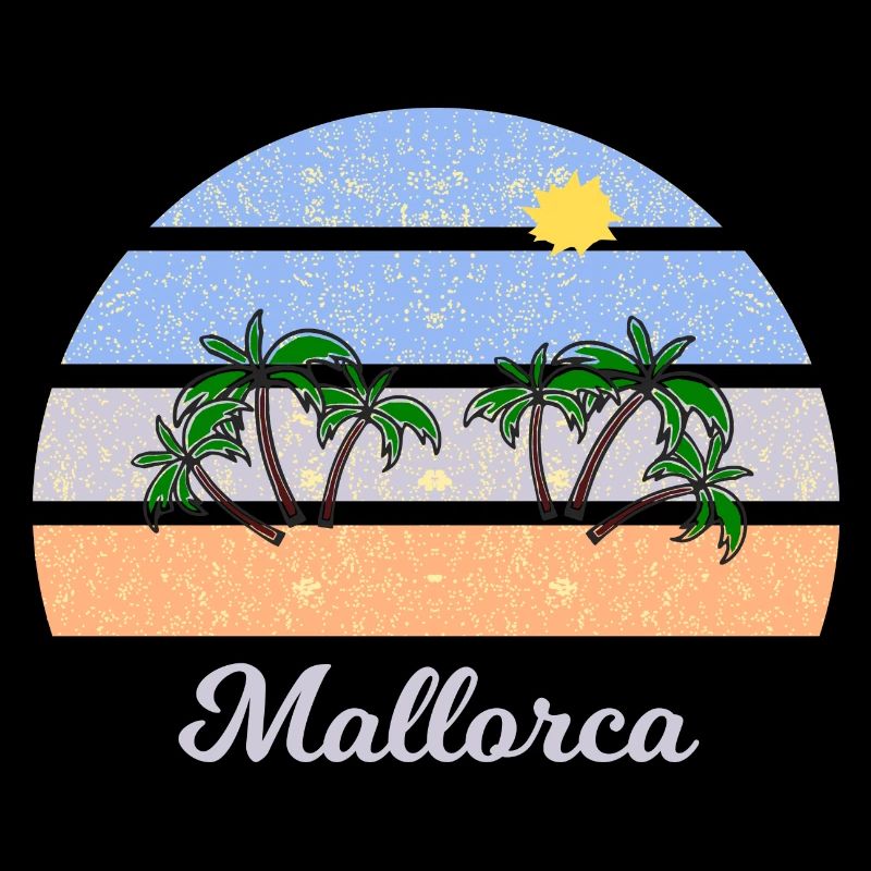 Ferien auf Mallorca